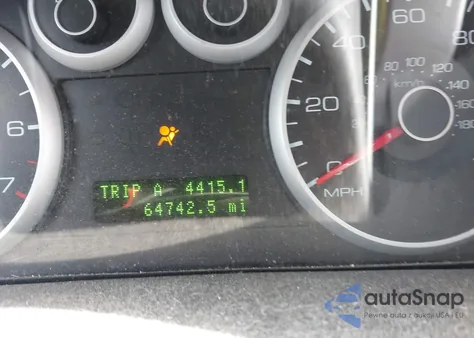 2007 Ford Fusion Se из США, поврежденный, VIN 3FAHP07Z07R156767